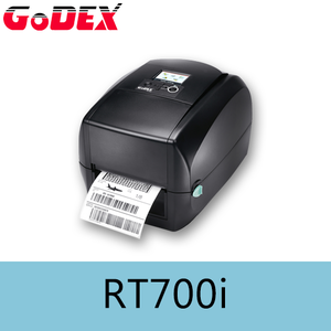 [소형프린터]GODEX RT700i(203dpi)